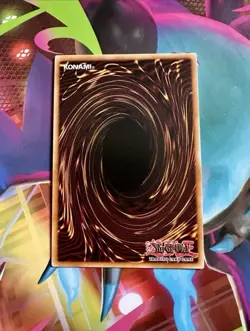 Yugioh Heart of the Blue-Eyes MP25-EN013 1st Edition Starlight Rare NM - Image 2