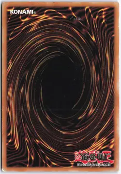 Yugioh - Magician of Black Chaos YGLD-ENC01 Unimited - King of Games: Yugi's Leg - Image 2