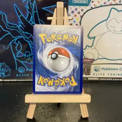 Pokemon TCG Dark Sylveon v SWSH134 Black Star Promo Card Celebrations - NM - Image 3
