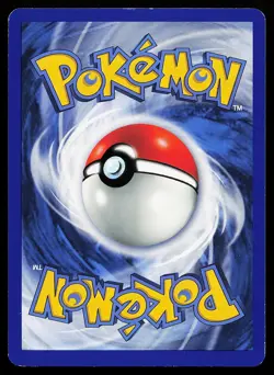 Yanma 17/75 Holo Rare Neo Discovery Pokemon Card - Image 2