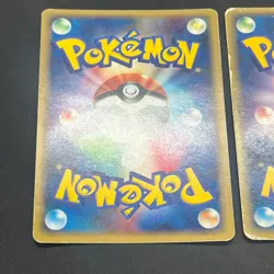 [No Import Duty (US)] Charizard ex 012/052 Blastoise Venusaur 3set Pokemon Card - Image 3