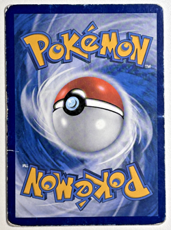 Pokemon TCG Pikachu EX XY84 Black Star Promo Holo Card - MP - Image 2
