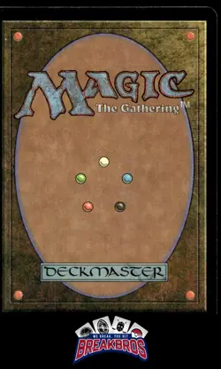 MTG Hall of Gemstone # NM-MT Magic The Gathering - Image 2