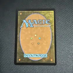 The Fire Crystal ✅ Final Fantasy ✅ Magic The Gathering (mtg) - Image 2