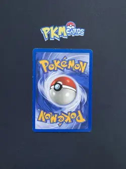 Pokemon TCG Oddish Team Rocket 63/82 Regular MP. - Image 2