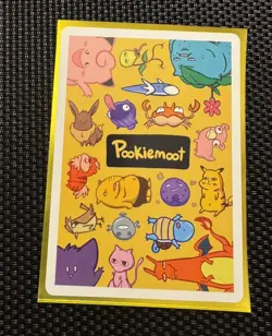 Snek (Ekans) 0023- Gen 1 Pookiemoot Fan Art - Pokemon Go - Image 2