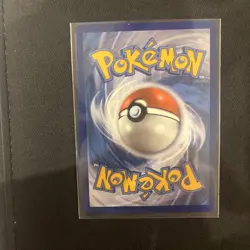 Vulpix Sv8/Sv94 Hidden Fates: Shiny Vault Holo Near Mint Pokemon TCG - Image 3