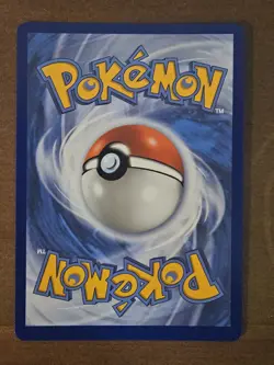 NM Team Rocket’s Moltres Ex 229/182 SIR Stamped (Destined Rivals) - Pokemon TCG - Image 2