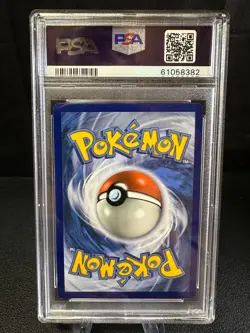 Charizard Reverse Holo 11/108, Evolutions, Pokemon, PSA 10 - Image 2