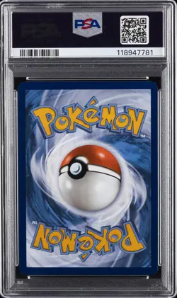 2024 POKEMON SSP EN-SURGING SPARKS ILLUSTRATION RARE #197 CERULEDGE PSA 10 - Image 2
