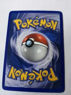 Pokemon Magby 58/92 Stamped Holo RARE EX Legend Maker Set (2006) - Image 2