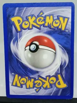 Pokemon Team Rocket Squirtle Common (68/82) Near Mint NM - FREE TRACKED SHIPPING - Image 2