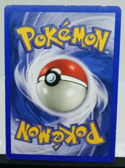 Pokemon - Starmie - 25/64 - Neo Revelation - Rare - LP Played- FREE SHIPPING - Image 2