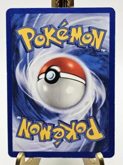 2004 Team Aqua’s Kyogre MP - 3/95 Pokemon Team Magma vs Team Aqua Non Holo Rare - Image 2