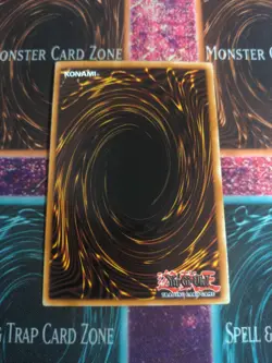 Yu-Gi-Oh! Gungnir, Dragon of the Ice Barrier HAC1-EN053 Duel Terminal Ultra NM - Image 3
