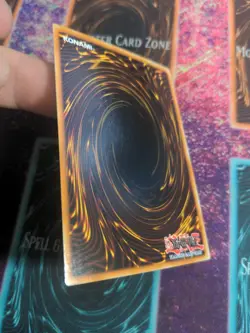 Yu-Gi-Oh! Gungnir, Dragon of the Ice Barrier HAC1-EN053 Duel Terminal Ultra NM - Image 4