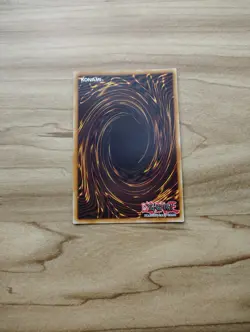 Yu-Gi-Oh! - Brionac, The Magical Ice Dragon - Secret Rare / Holo - BLTR-EN004 - Image 2