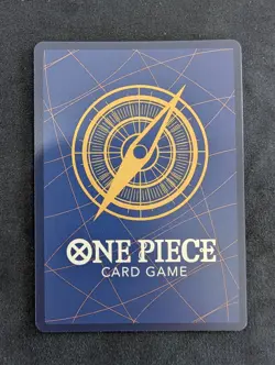 Nami (Alt Art) ST29-008 Starter Deck (EGGHEAD) - ONE PIECE Card Game English NM - Image 2