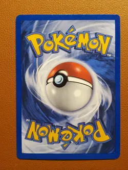 Houndoom 23/75 Neo Discovery Pokemon Card Rare Non Holo WOTC NM Mint - Image 2