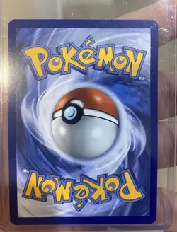 Meowth 106/094 Phantasmal Flames English Pokemon Card TCG - Image 2