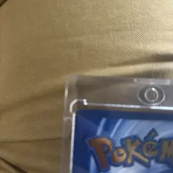 Charizard Celebrations Metal/Gold Card Ultra Premium 4/102 LP/LP - Image 5
