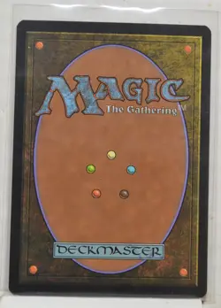 Magic the Gathering NM Elvish Promenade Lorwyn MTG - Image 2
