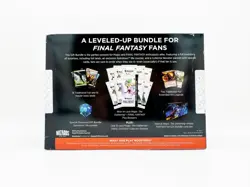 MTG Magic The Gathering Final Fantasy Gift Bundle Edition Collector Booster Pack - Image 2