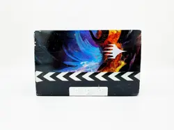 MTG Magic The Gathering Final Fantasy Gift Bundle Edition Collector Booster Pack - Image 5