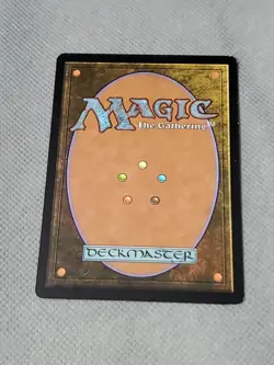 Magic the Gathering MTG Boggart Harbinger (102) Lorwyn - Image 2