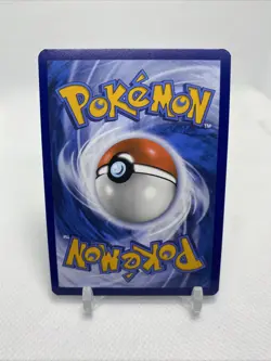 Pokemon TCG - Meloetta 026 Illustration Rare Promo Holo - Phantasmal Flames - Image 2