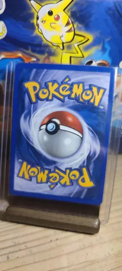 Arkani 15/100 EX Sandsturm Rare Pokemon TCG Deutsch 🇩🇪 Near Mint - Image 2