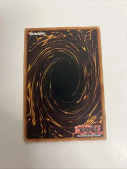 Moderately Played, English Yu Gi Oh Panther Warrior - CT2-EN006 - Secret Rare - - Image 2