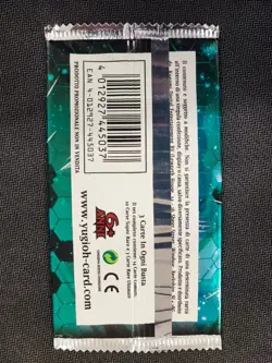 Yu-Gi-Oh! TCG - Astral Pack 8-booster pack (ITA) - Image 2
