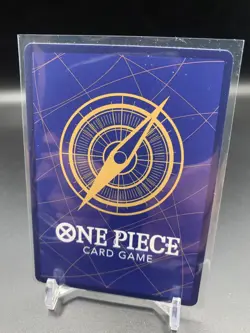 Brook RARE WINNER CHAMPIONSHIP ALT ART ST01-011 ONE PIECE TCG MINT NM - Image 2