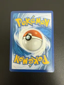 Glaceon Team Plasma 012/051 Bw8 Spiral Force Holo Rare Korean Card B&W Pokemon - Image 3