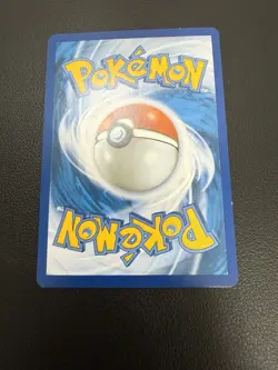 Glaceon Team Plasma 012/051 Bw8 Spiral Force Holo Rare Korean Card B&W Pokemon - Image 5