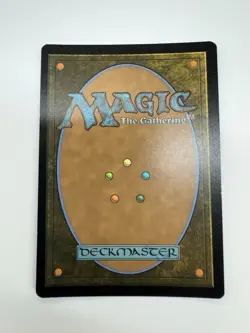 Magic The Gathering MTG Spider-man foil M 0001 COMEUPPANCE - Image 2