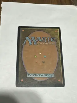 Magic The Gathering MTG SPIRITMONGER FOIL Apocalypse - Image 2