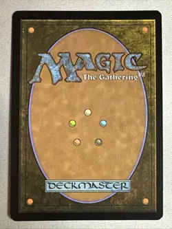 MTG / Caves of Koilos / DMU / #378 / FOIL (Borderless) / Rare / NM - Image 2