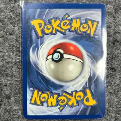 Vintage Pokemon Fossil Kabuto 1st Edition 50/62 Common MP Good - Image 2