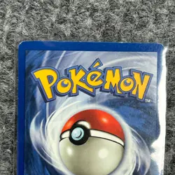 Vintage Pokemon Fossil Kabuto 1st Edition 50/62 Common MP Good - Image 5
