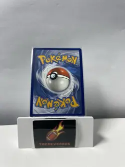 POKEMON EEVEE 48/68 HOLO RARE HIDDEN FATES NM NEAR MINT - Image 2