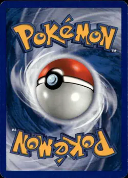 Team Magma's Poochyena 66/95 Common EX Team Magma VS Team Aqua Pokemon - Image 2