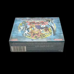 Yu-Gi-Oh! Legend Of Blue Eyes White Dragon English Booster Box Unlimited - Image 3