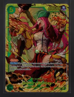 Jewelry Bonney One Piece OP12-118 SEC - Image 1