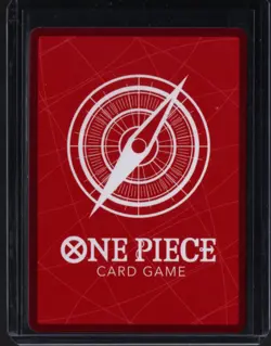 Rob Lucci 2024 ONE PIECE OP07-079 Leader Alt Art 500 YEARS IN THE FUTURE - Image 4