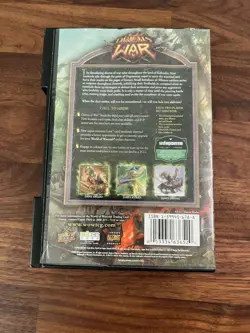 world of warcraft trading card game drums of war- cards - Image 2