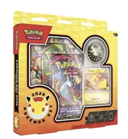Pokemon Trading Card Games Pokemon Day 2026 Collection Sealed NEW BOX! - Image 1