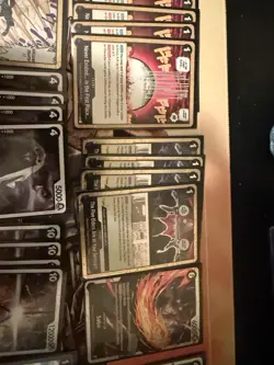 One Piece TCG IMU Tournament Winning/Tournament Ready 51 Card Deck.OP13 Imu Deck - Image 3