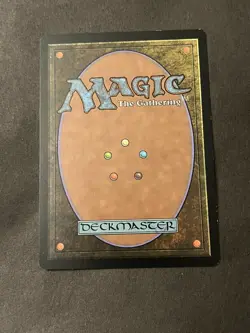 Whip of Erebos • Magic the Gathering Card • MTG • - Image 2